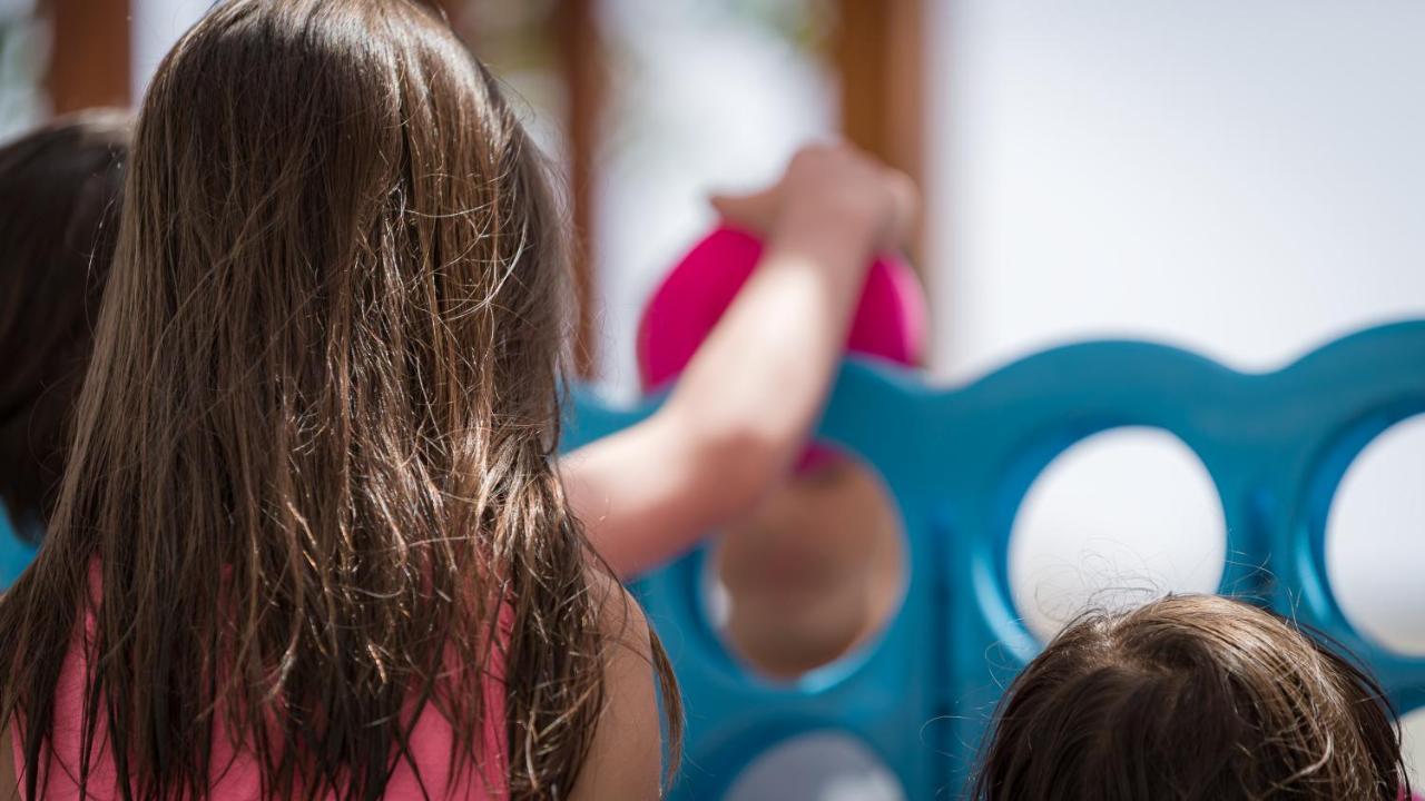 פוזול Camping Valencia - Bungalows מראה חיצוני תמונה